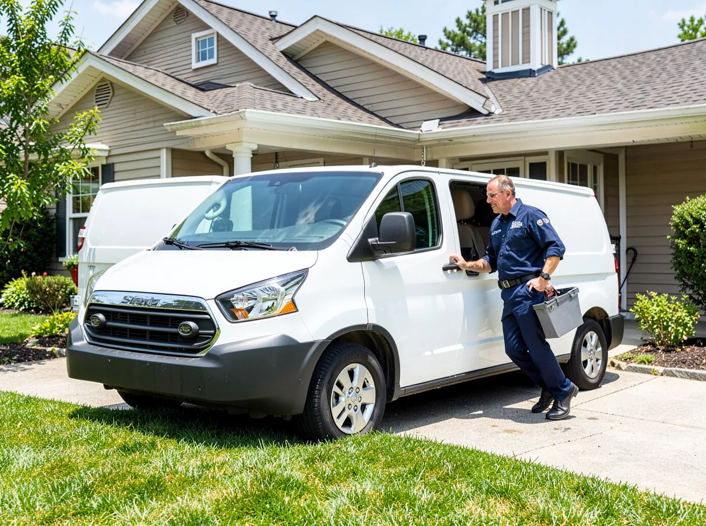 Emergency Plumber company in Mapleville, RI